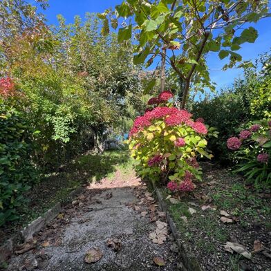 Maison 5 pièces 219420 €