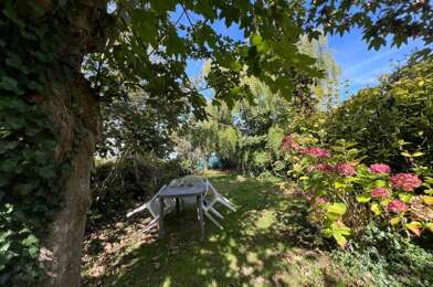 Maison 5 pièces 219420 €