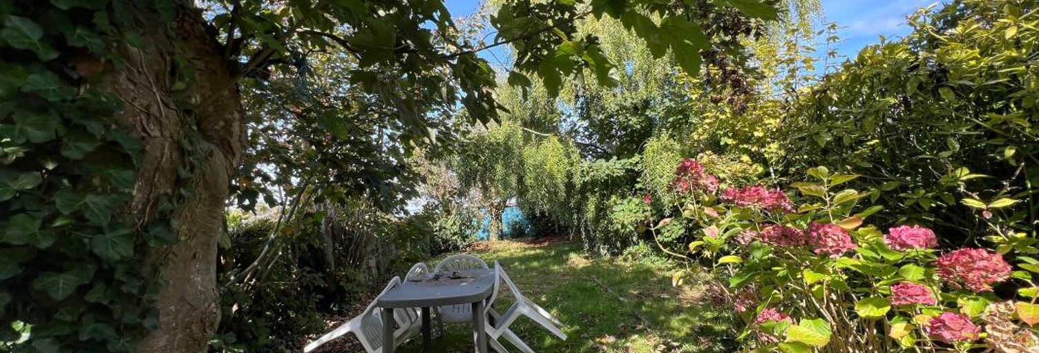 Maison 5 Pièces 100 m² à vendre à Telgruc-sur-Mer (29560)