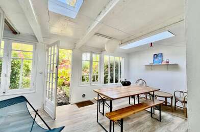 Maison 5 pièces 200000 €