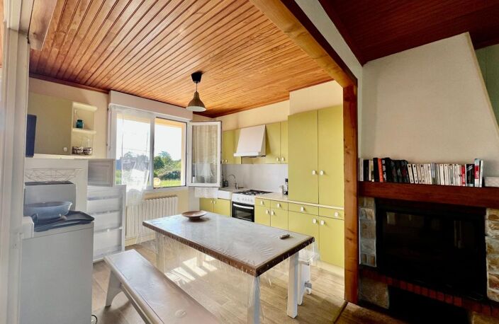 TELGRUC SUR MER - Maison T6-Proche commerces et commodités- VISITE LBRE le 25 avril de 10h à 17 h — photo 3