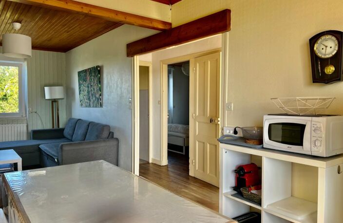 TELGRUC SUR MER - Maison T6-Proche commerces et commodités- VISITE LBRE le 25 avril de 10h à 17 h — photo 4