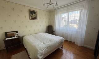 Maison 6 Pièces 110 m² à vendre à Saint-Renan (29290)