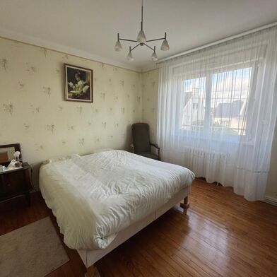 Maison 6 pièces 244500 €