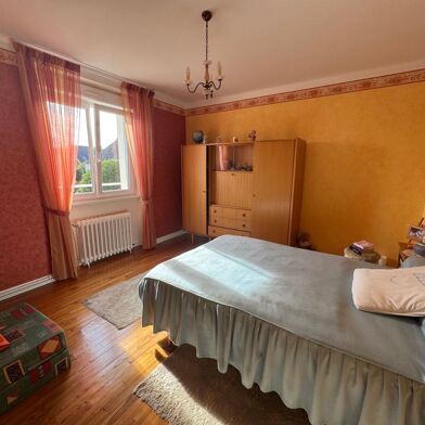 Maison 6 pièces 244500 €