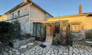 Maison 4 Pièces 165 m² à vendre à Floirac (17240)