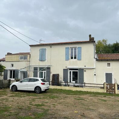 Maison 5 pièces 239000 €