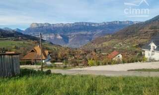 Terrain  405 m² à vendre à Theys (38570)