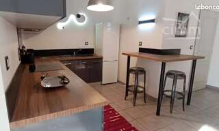 Appartement 2 Pièces 48 m² à vendre à Saint-Vallier (26240)