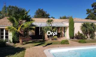 Maison 6 Pièces 145 m² à vendre à Étaules (17750)