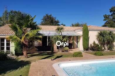 Maison 6 pièces 539900 €