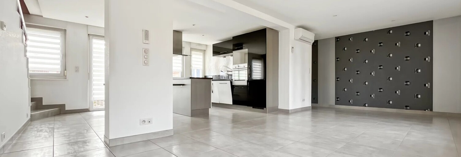 Appartement 5 Pièces 119 m² à louer à Gundershoffen (67110)