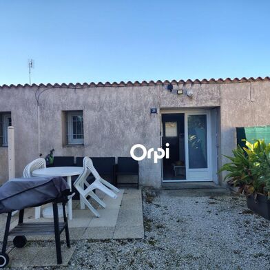 Maison 3 pièces 164900 €