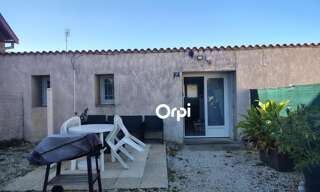 Maison 3 Pièces 44 m² à vendre à Marennes-Hiers-Brouage (17320)