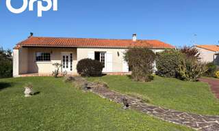 Maison 4 Pièces 103 m² à vendre à Bourcefranc-le-Chapus (17560)