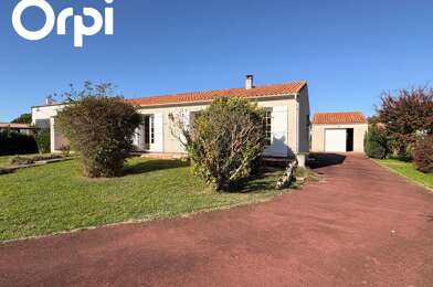 Maison 4 pièces 274000 €