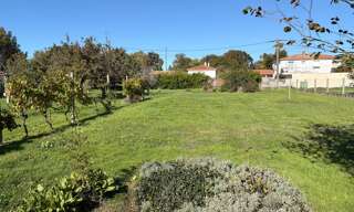 Terrain  687 m² à vendre à Bourcefranc-le-Chapus (17560)