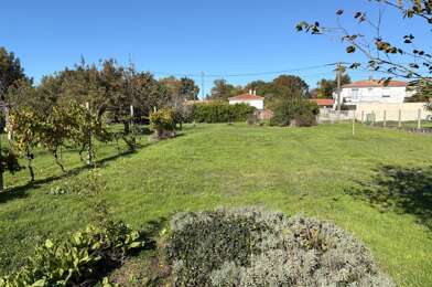 Terrain  97000 €
