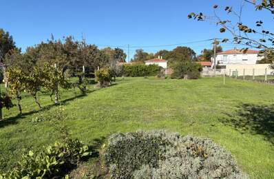Terrain à vendre - 687 m² — photo du bien