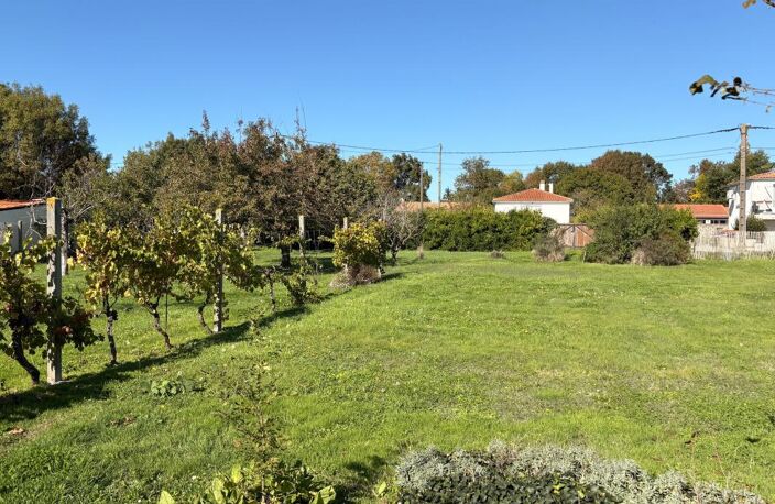 Terrain à vendre - 687 m² — photo 4