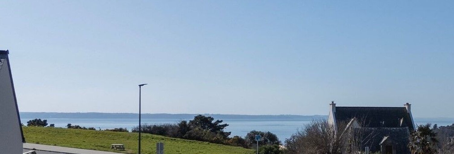 Appartement 3 Pièces 69 m² à vendre à Trébeurden (22560)