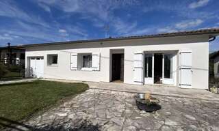 Maison 4 Pièces 93 m² à vendre à Fleurance (32500)