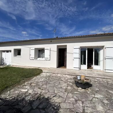 Maison 4 pièces 185000 €