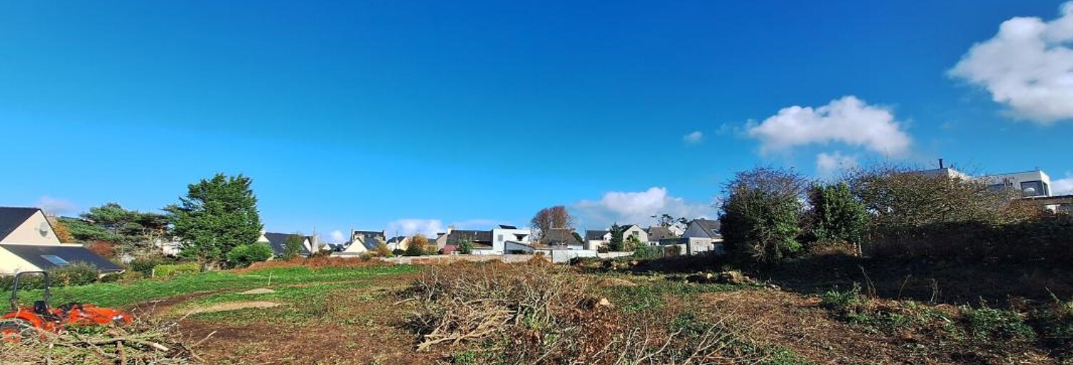 Appartement 4 Pièces 95 m² à vendre à Trébeurden (22560)