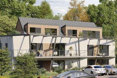 Appartement 4 pièces 480000 €