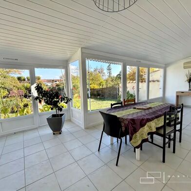 Maison 8 pièces 275000 €