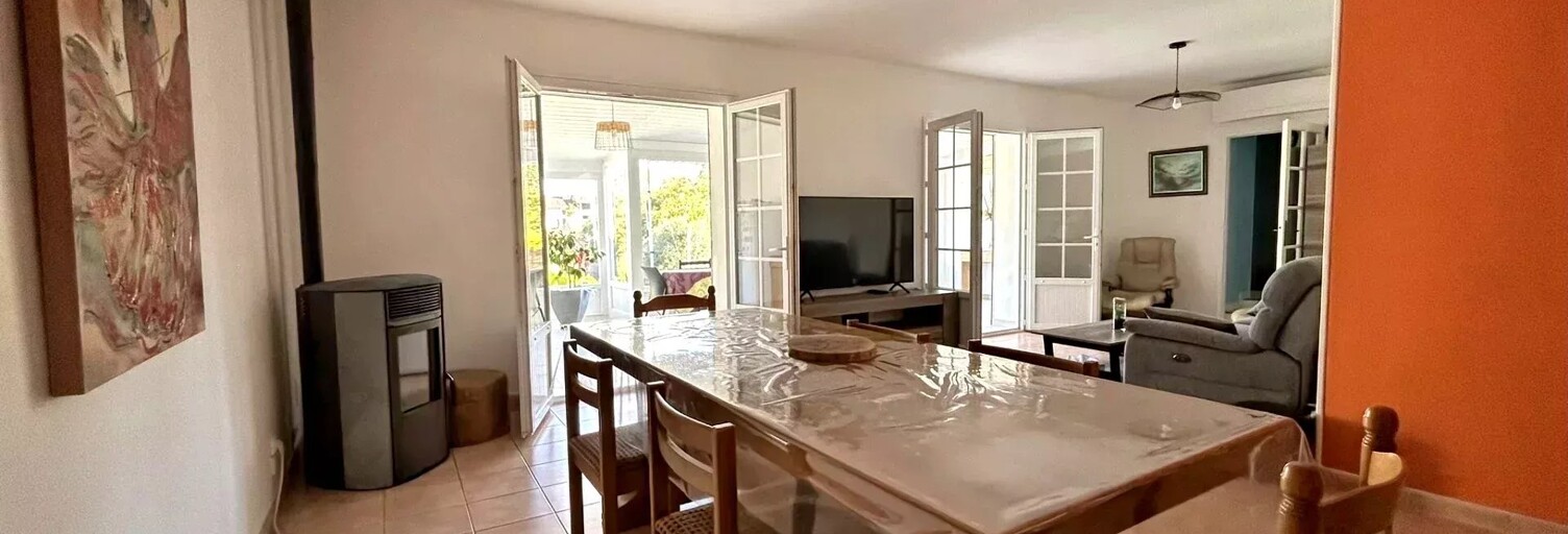 Maison 8 Pièces 159 m² à vendre à Fleurance (32500)