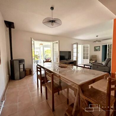 Maison 8 pièces 275000 €