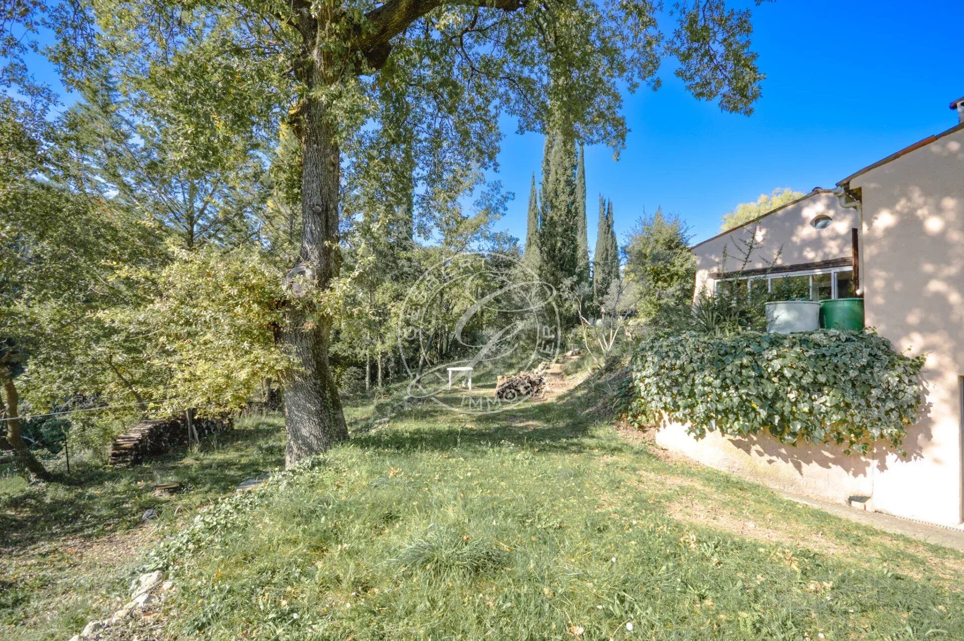 Villa / Maison  T3 à vendre Flayosc 83780