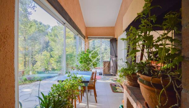 Villa / Maison 3 pièces  à vendre Flayosc 83780