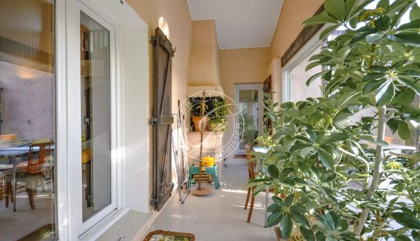 Villa / Maison 3 pièces  à vendre Flayosc 83780