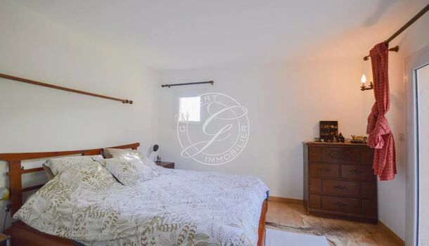 Villa / Maison 3 pièces  à vendre Flayosc 83780