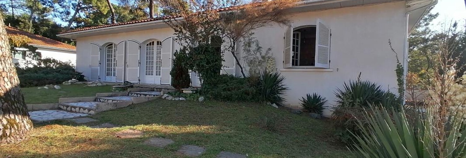 Maison 7 Pièces 180 m² à vendre à Saint-Georges-de-Didonne (17110)