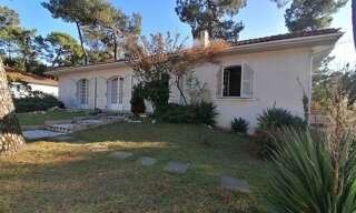 Maison 7 Pièces 180 m² à vendre à Saint-Georges-de-Didonne (17110)