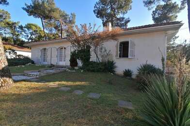 Maison 7 pièces 572000 €