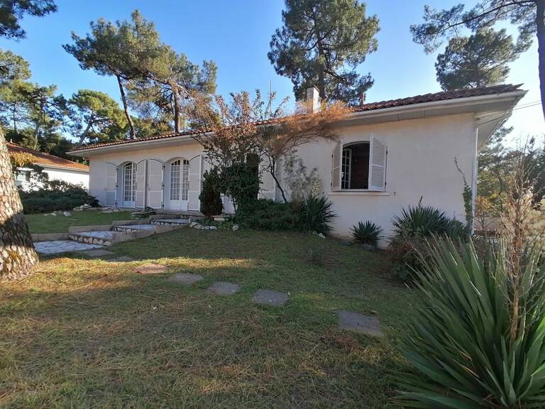 Maison Quartier Suzac - Belle parcelle — photo 1