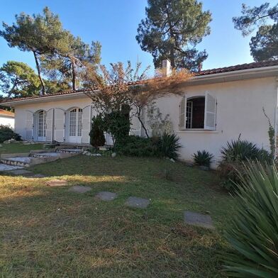 Maison 7 pièces 572000 €