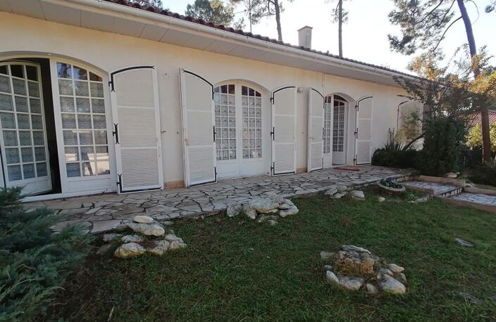 Maison Quartier Suzac - Belle parcelle — photo 3