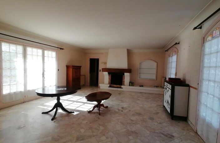 Maison Quartier Suzac - Belle parcelle — photo 5