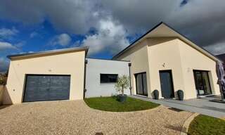 Maison 4 Pièces 142 m² à vendre à Conches-en-Ouche (27190)