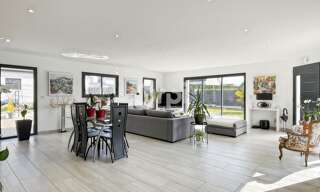 Maison 4 Pièces 142 m² à vendre à Conches-en-Ouche (27190)