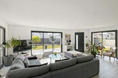 Maison 4 pièces 397000 €