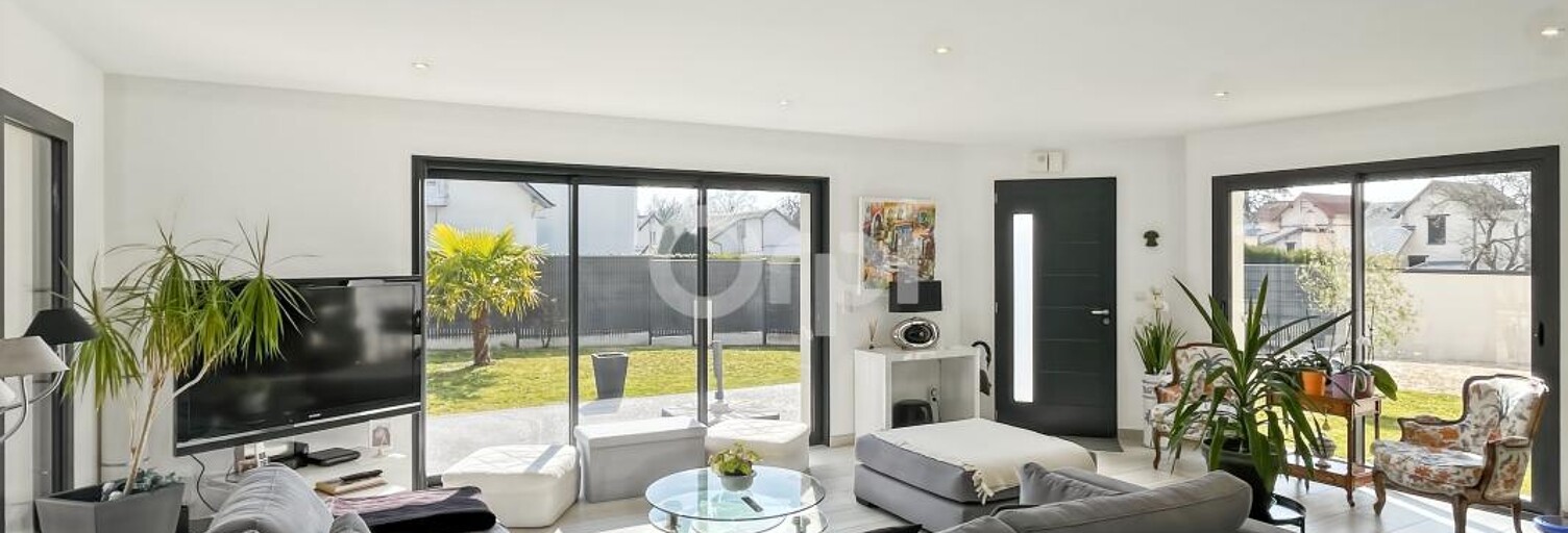 Maison 4 Pièces 142 m² à vendre à Conches-en-Ouche (27190)