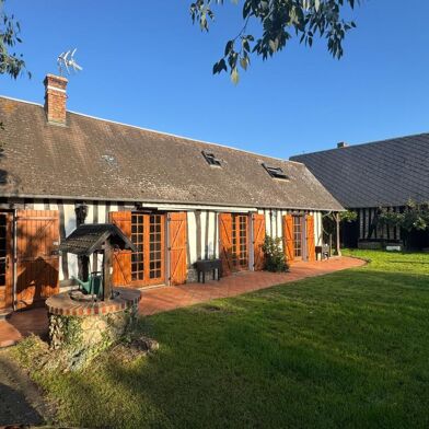 Maison 4 pièces 175000 €