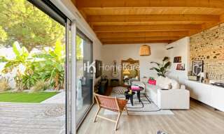 Appartement 4 Pièces 90 m² à vendre à Toulouse (31200)