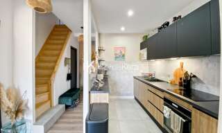 Appartement 4 Pièces 90 m² à vendre à Toulouse (31200)